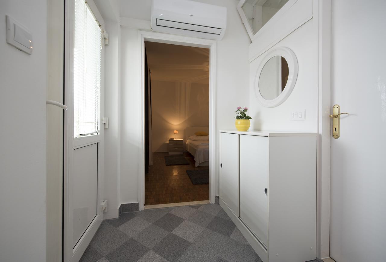 Apartment D&A Split Exterior foto