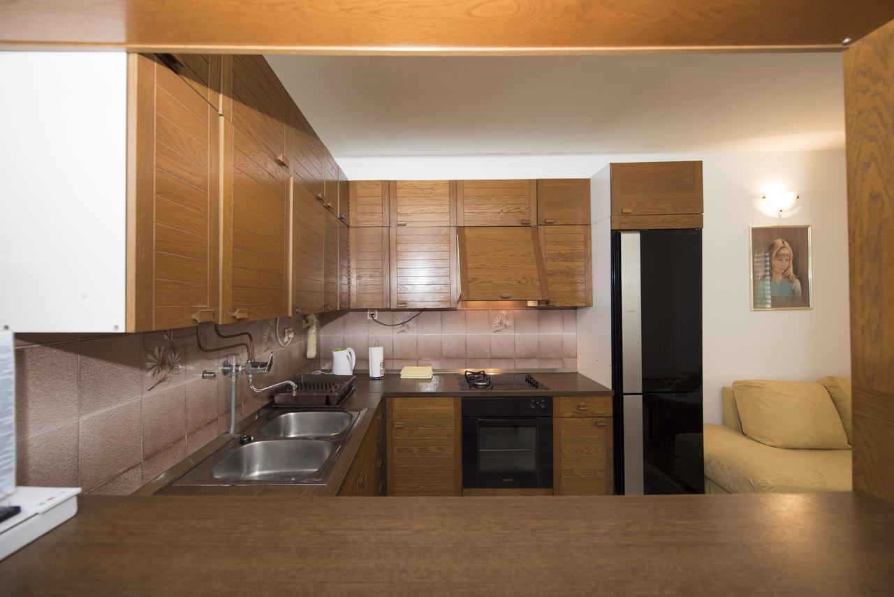 Apartment D&A Split Exterior foto
